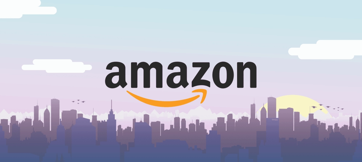 Amazon: Od internetske knjižare do globalnog diva